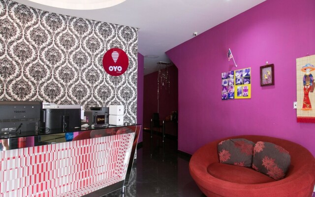 Oyo 194 Love Inn Hotel