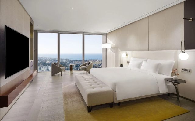 Grand Hyatt Jeju