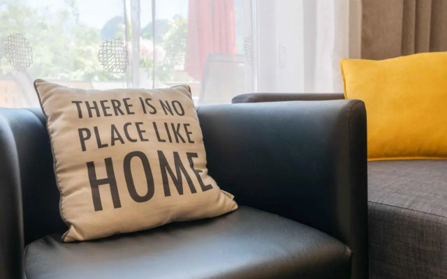 Apartma Peček Kranjska Gora