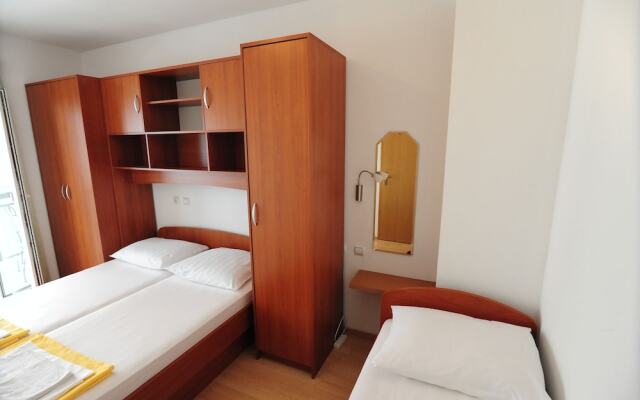 Appartments Knezevic