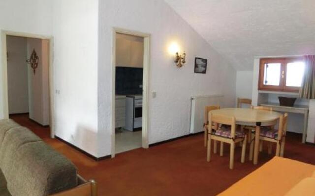 Alberti - Condominio La Zangola