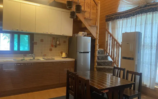 Inje Leenchung Pension