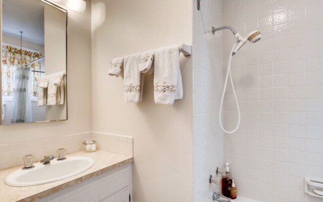 County Road Home 1761