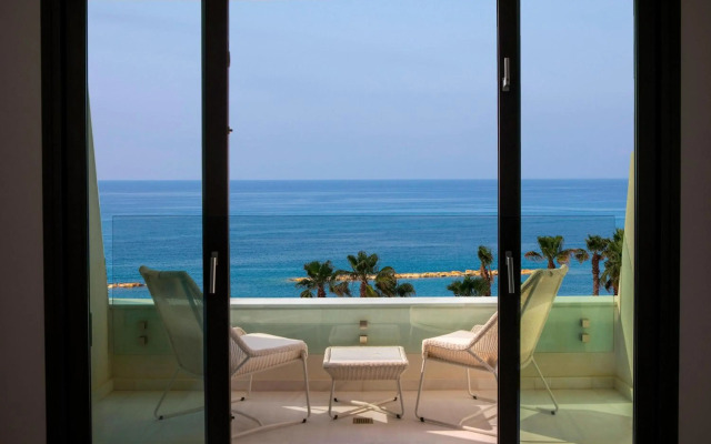 Parklane, a Luxury Collection Resort & Spa, Limassol