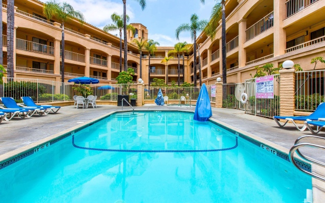 Homewood Suites by Hilton San Diego Central