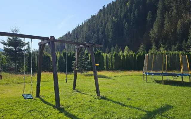 Guesthouse Kolo Druziv