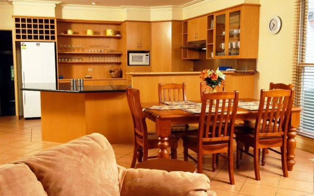 Warrnambool Holiday Accommodation