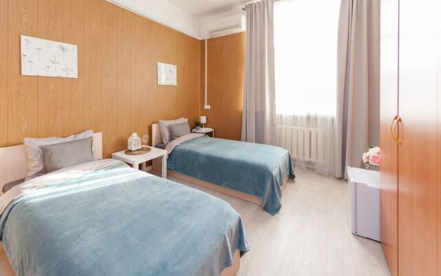 Mini-hotel Spikado