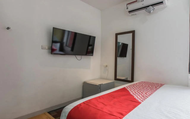 Hotel O Orienchi Room