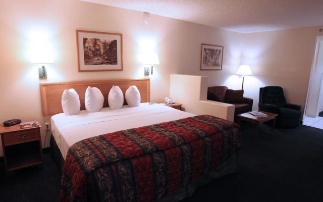 Gateway Studio Suites
