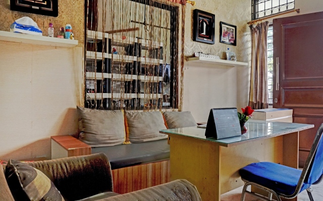 Kejora Homestay