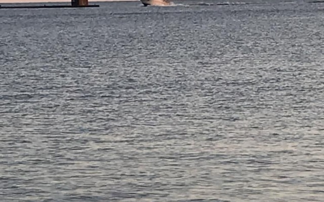 Betsie Riverside Resort