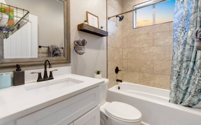 Mission Timber Smith