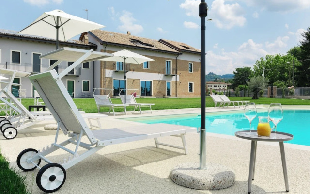 Casale Auriga Oltrepò Pavese