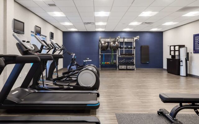 Hampton Inn Circleville