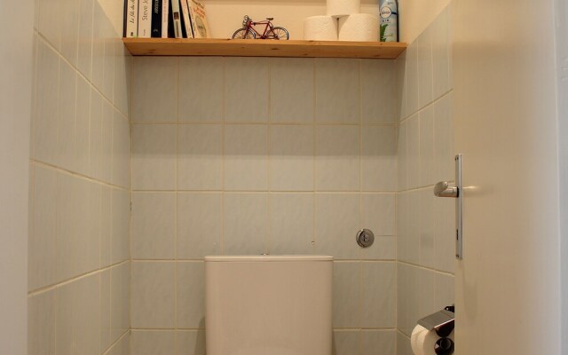 Central 3 Bedroom - Residence A