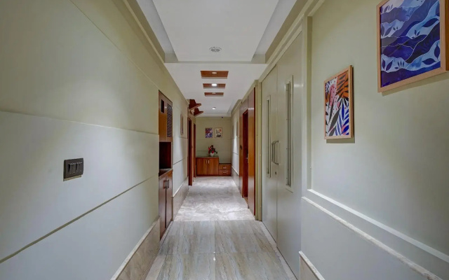 The Pearl - Newly Renovated in City Centre