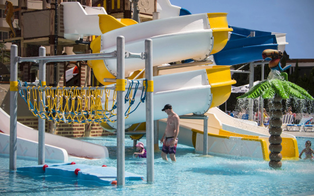 Rosamar Benidorm Hotel