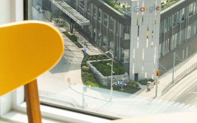 The Laundry Rooms Station Park Kitchener