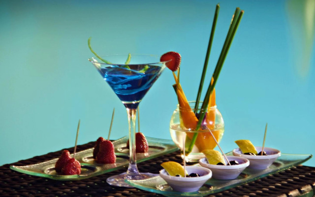 Rawabi Hotel & Spa