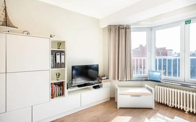 Apartment in Koksijde for 6 Person