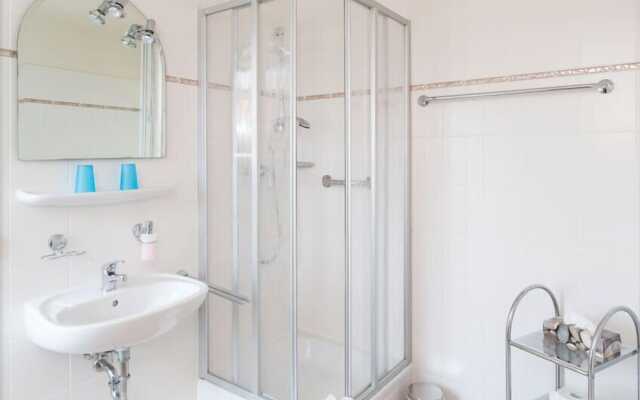 Aura Pension Brockenblick