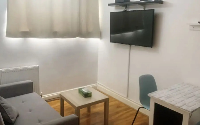 Stunning Apartment In London Tottenham