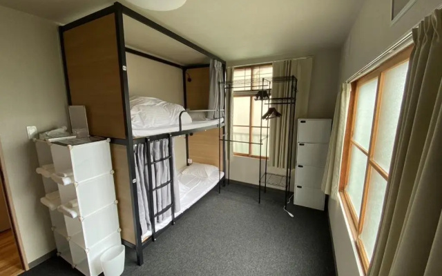 The Toya – Guest Rooms – Toyako