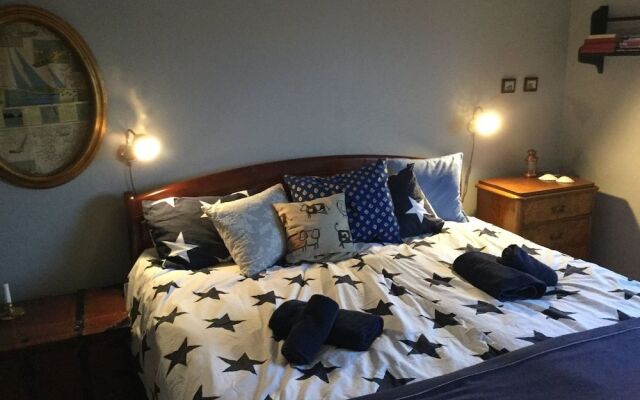 Brännö Varv Bed & Breakfast