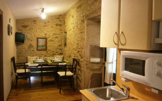 Casa Dos Cregos