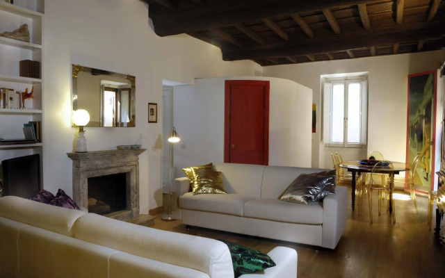 RSH Trastevere Apartments