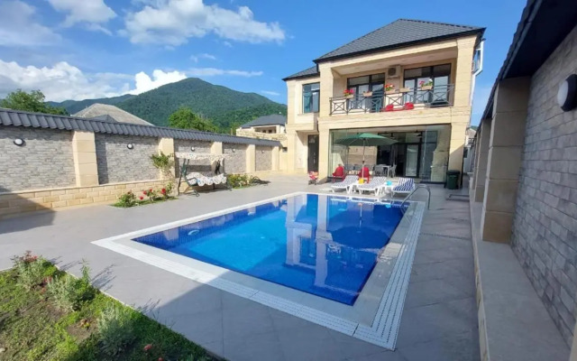 Villa Star