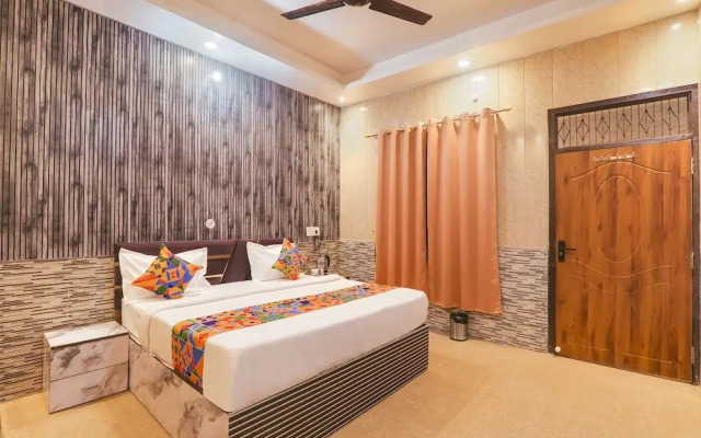 Fabexpress Ramayana Premium