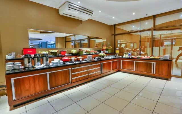 Quality Hotel Niteroi