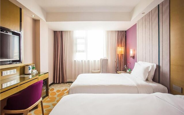 Zhanjiang Lavande Grandbuy Branch Hotel