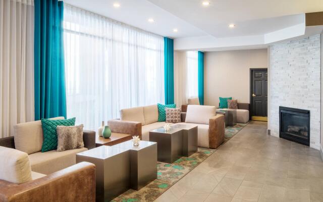 AC Hotel by Marriott Old Montreal