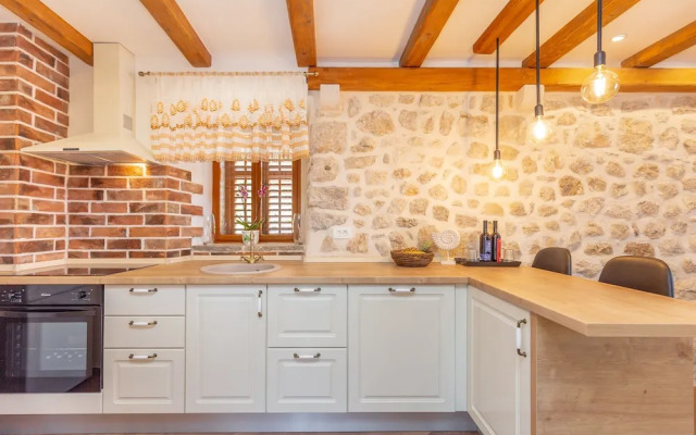 Summer Cottage