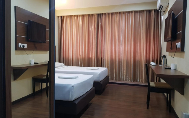 Garden Inn