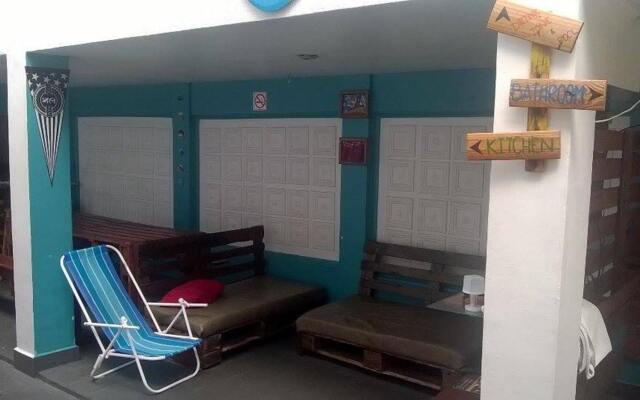 Hostel Tatu