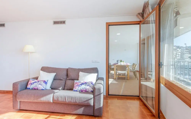 Apartment in Roses Near Nova Beach
