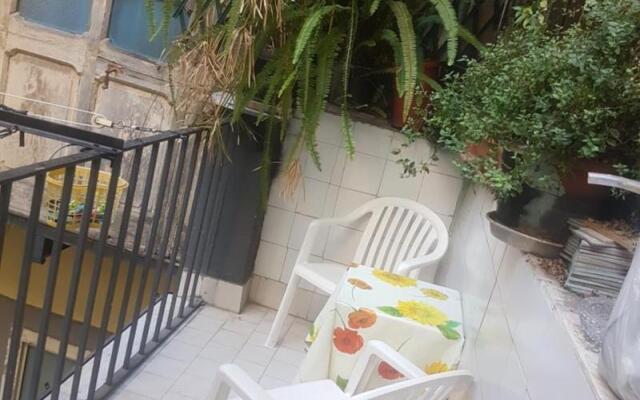 B&B Miraglia