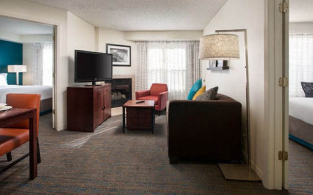 Residence Inn