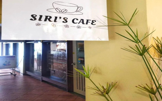 Woraburi Sukhumvit Hotel & Resort