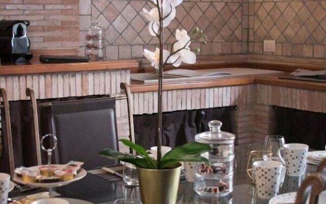 Hemeras Boutique House Aparthotel Pantheon