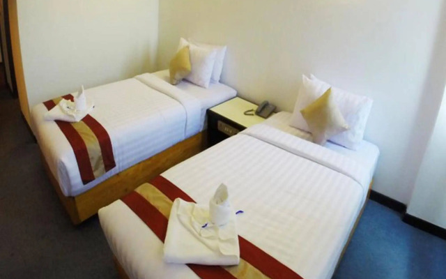 Phuket Town Inn Hotel Phuket (SHA Extra Plus)