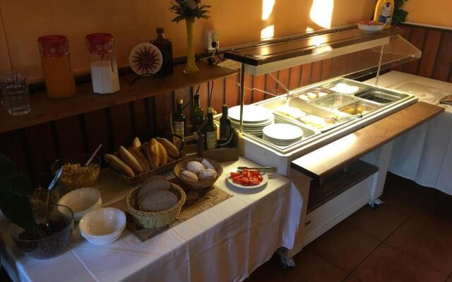 Hotel Rychta Netolice