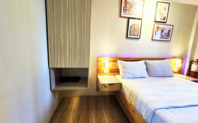 DLT Suites Cebu powered by Cocotel