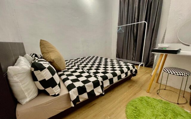 Cozy 10 Entire House 4 Bedroom At Alma Bukit Mertajam