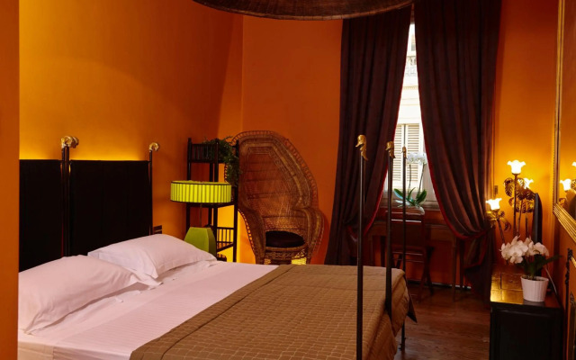 Casa Howard Firenze - Residenza d'Epoca