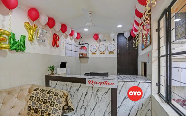 OYO Flagship 806719 Shyam Inn